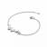 Браслет Tiffany&Co Paloma Picasso Olive Leaf (12781)