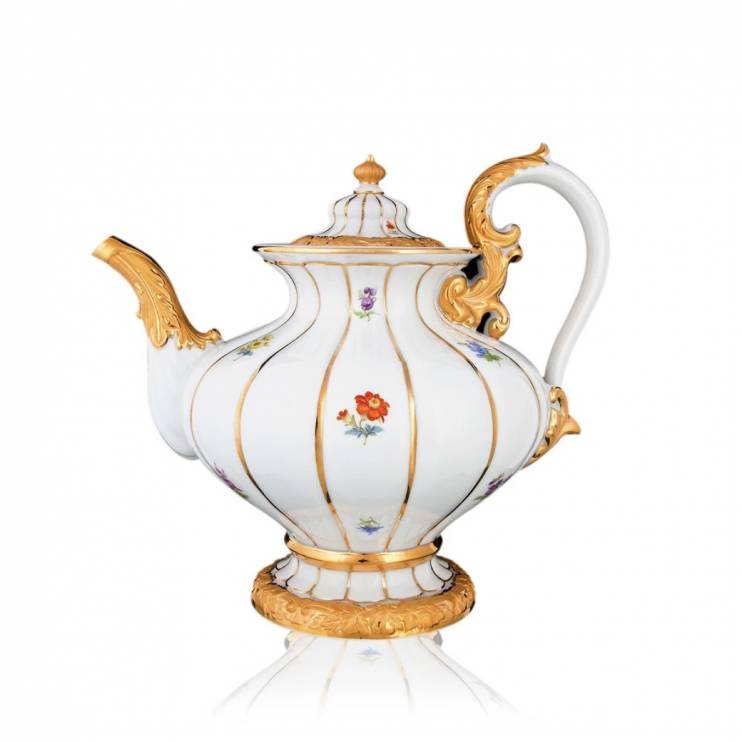 Чайник Meissen X-Form 1300 мл (14281)