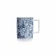 Кружка Tiffany Toile 300 мл (10982) 4 цвета