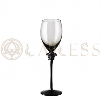 Бокал для белого вина VERSACE MEDUSA LUMIERE HAZE 4382