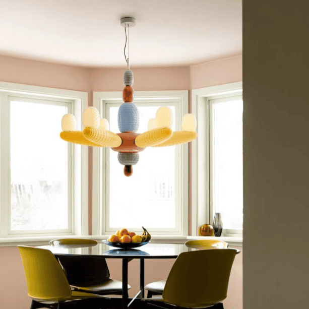 Люстра Lladro Soft Blown, 80х96см (16082)