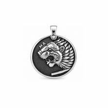 Подвеска David Yurman Petrvs Lion (16682)