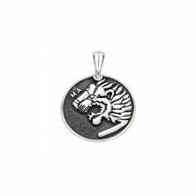 Подвеска David Yurman Petrvs Lion (16682)
