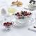 Набор для бранча Baccarat Swing Continental из 3 предметов (10583)