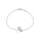 Bracelet Tiffany&Co Paper Flower (12783)