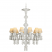 Люстра Lladro Belle de Nuit 12 Lights, 100х65см (16083)