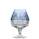 Бокал для бренди Faberge Xenia 15 см / 400 мл (16383) голубой
