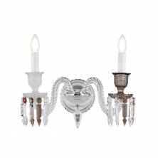 Бра Baccarat Zenith на 2 лампы, 36 см (16583)