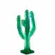 Статуэтка Кактус Daum JARDIM DE CACTUS 35 см цвет зеленый