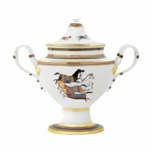 Чайник для компота Hermes Cheval d'Orient 4184