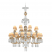 Люстра Lladro Belle de Nuit 24 Lights, 125х80см (16084)