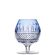 Бокал для бренди Faberge Xenia 11 см / 270 мл (16384) голубой