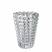 Ваза Baccarat Zig Zag, 25см (13785)