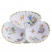 Менажница Herend Queen Victoria 34х33см (14585)