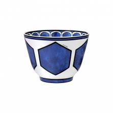Чаша Hermes Bleus d'Ailleurs 5785