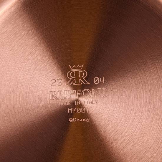 Кастрюля Ruffoni Historia Decor 16 см (9785)
