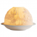 Подсвечник Bernardaud Lithophanie Paris Monuments (11186)