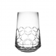 Ваза Christofle Madison 6 Medium 27см (11786)