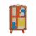 Чемодан Hermes Pacific 35х57х20см (12386)