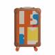 Чемодан Hermes Pacific 35х57х20см (12386)