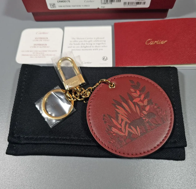 Брелок Cartier Panthere (12786)