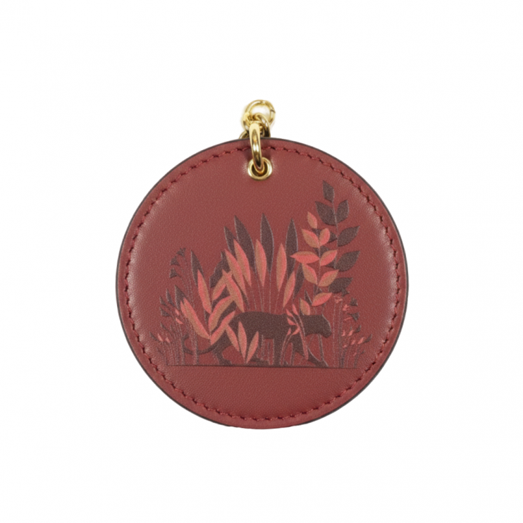 Брелок Cartier Panthere (12786)