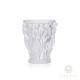 Ваза Lalique Bacchantes прозрачная 14,6 см (8086)