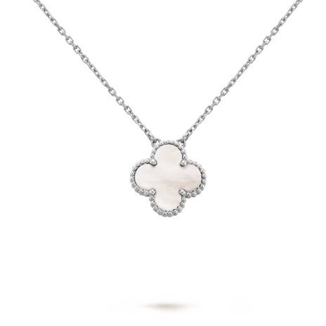 Подвеска Van Cleef & Arpels Vintage (9287)