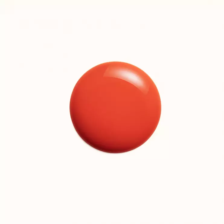 Лак для ногтей Hermes Orange Tonique 36 (9687)