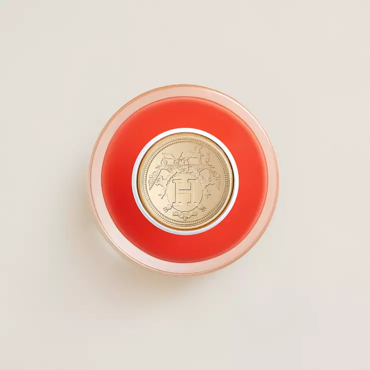 Лак для ногтей Hermes Orange Tonique 36 (9687)