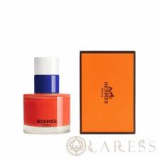 Лак для ногтей Hermes Orange Tonique 36 (9687)