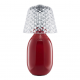 Лампа настольная Baccarat Nomade Baby Candy, 28,5х14см (13788)