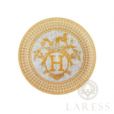 Блюдо для торта Hermes Mosaique au 24, 32см (5788)