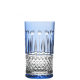 Faberge Xenia highball glass 13.5 cm / 390 ml (16388) blue