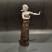 Скульптура Lladro Девушка 33 см (10589)