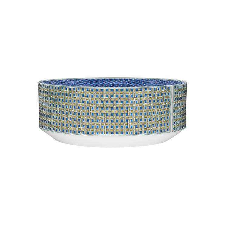 Салатник Hermes Tie Set 5989