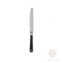 Десертный нож Christofle, Talisman Black (7989)