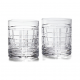 Бокалы для виски Ralph Lauren Home Hudson, 2 шт (11690)