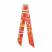Лента Твилли (mini) Hermes Voltes et Pirouettes 5890