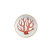 Соусник Hermes Natures Marines, 10см (15391)