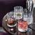 Набор из 4-х стаканов Baccarat Coffret "4 Elements", 200мл (6591)