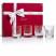 Набор из 4-х стаканов Baccarat Coffret "4 Elements", 200мл (6591)
