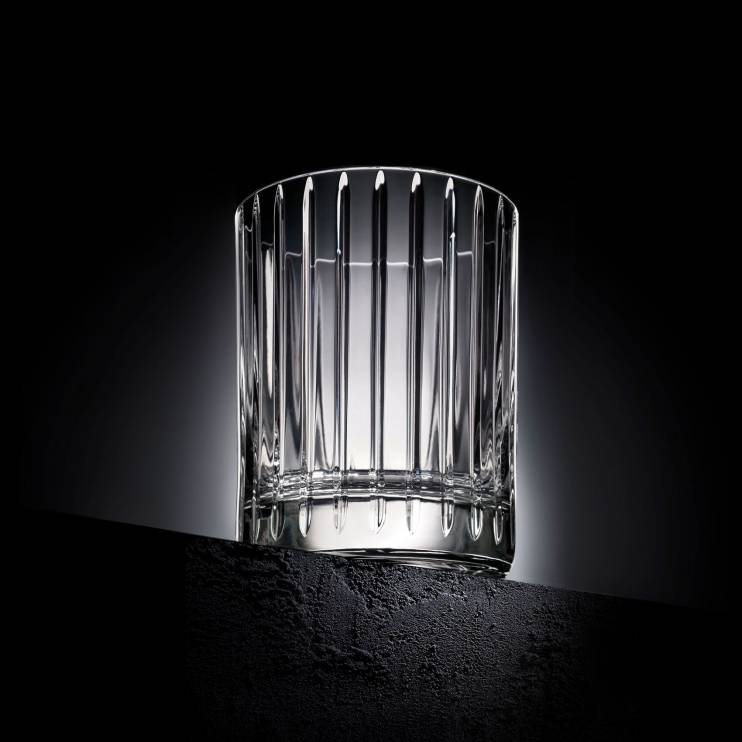 Набор из 4-х стаканов Baccarat Coffret "4 Elements", 200мл (6591)