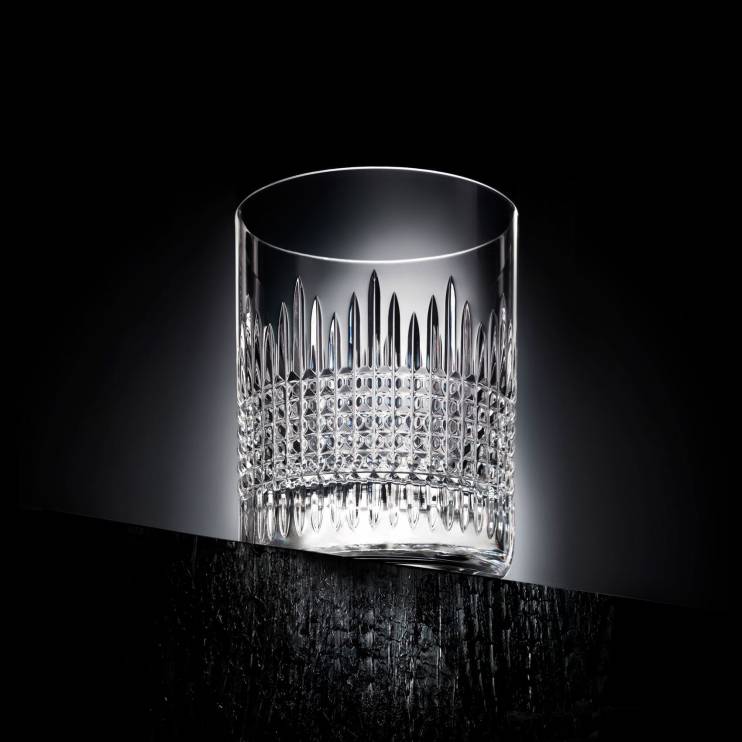 Набор из 4-х стаканов Baccarat Coffret "4 Elements", 200мл (6591)