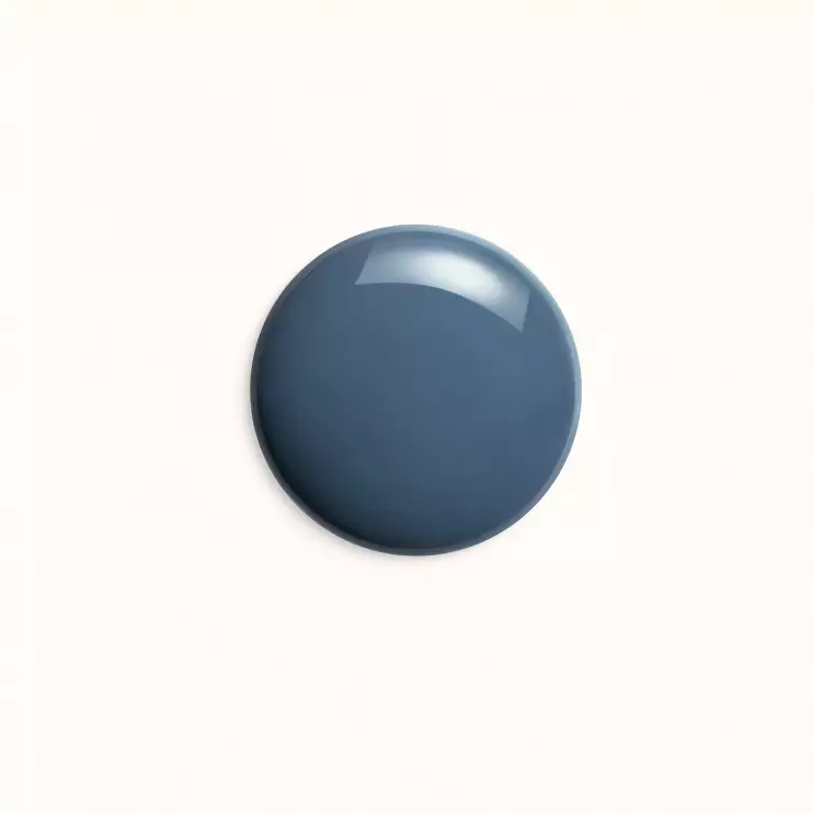 Лак для ногтей Hermes Bleu Agate 81 (9691)