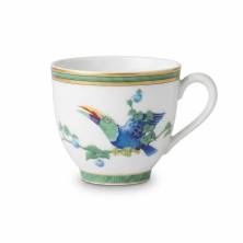 Чашка кофейная без блюдца Hermes Toucans 90 мл (11792)