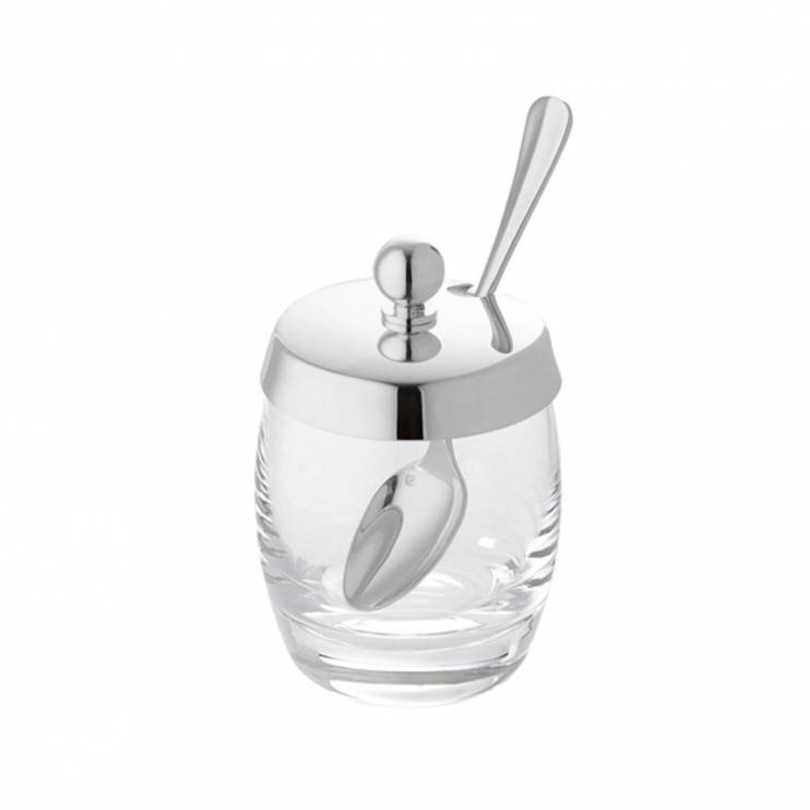 Горчичница Ercuis Elegance Regards, 100 мл (12092)