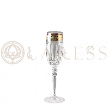Флюте для шампанского VERSACE GALA PRESTIGE MEDUSA 4392