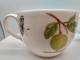 Чашка чайная Wedgwood Sarahs Garden 300мл (6692) зелёная