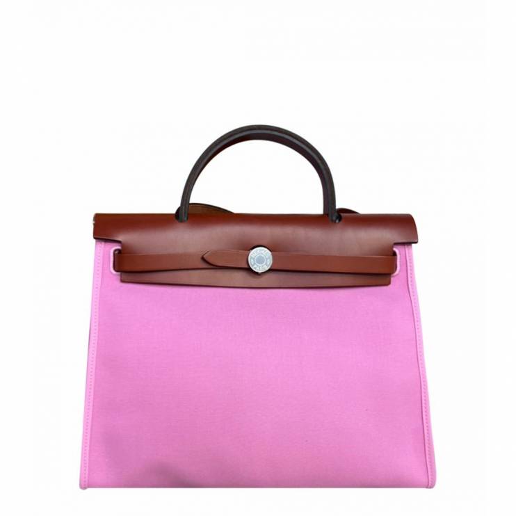 Сумка Hermes Herbag Zip 31 (10693)